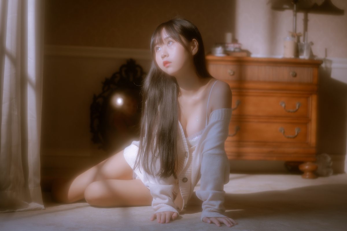 图片[12]-YiTuYu艺图语 Vol.3685 Meng Ya Er[23P]-六色网