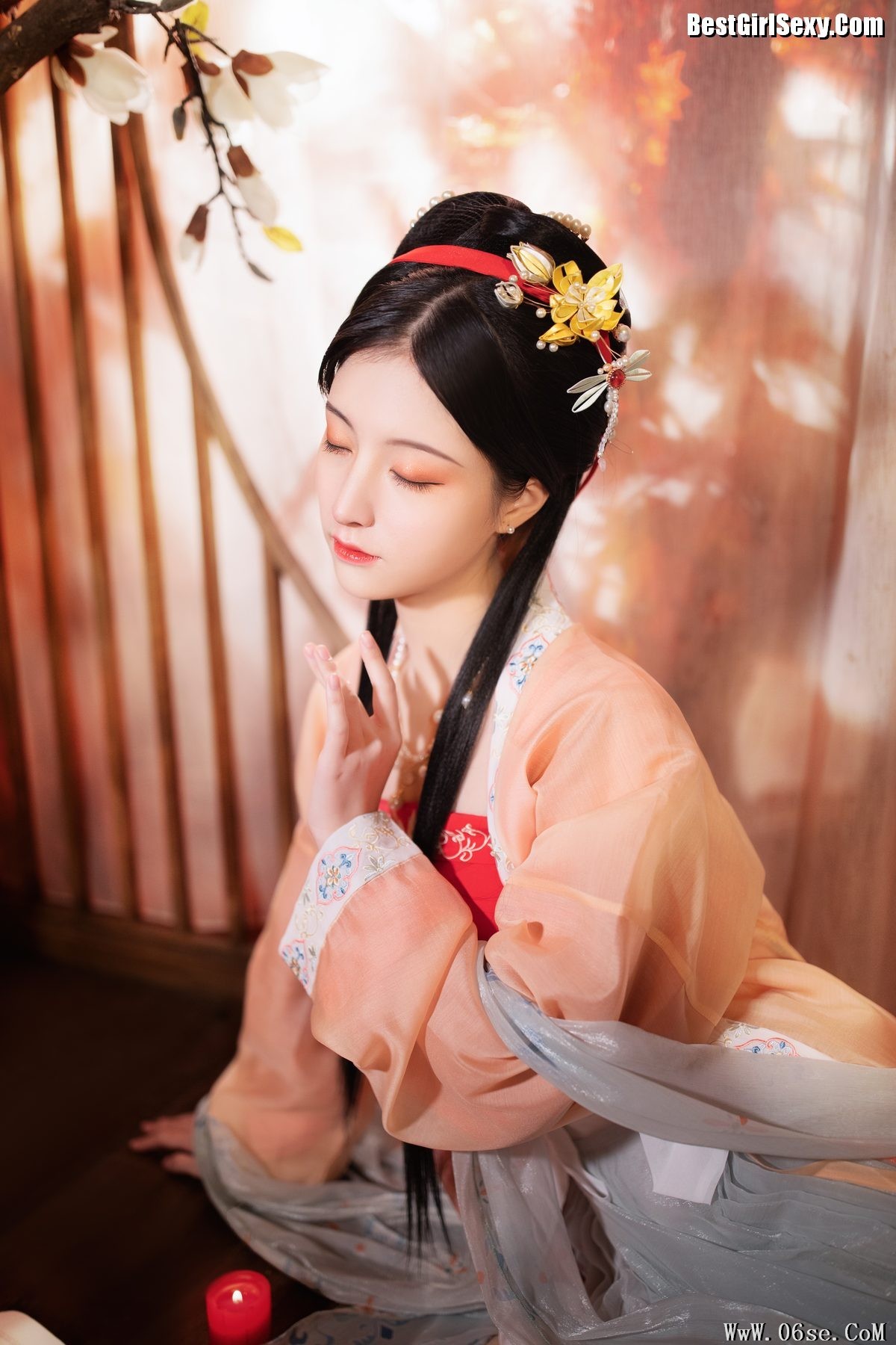 图片[32]-YiTuYu艺图语 Vol.4036 Pei Pei[33P]-六色网