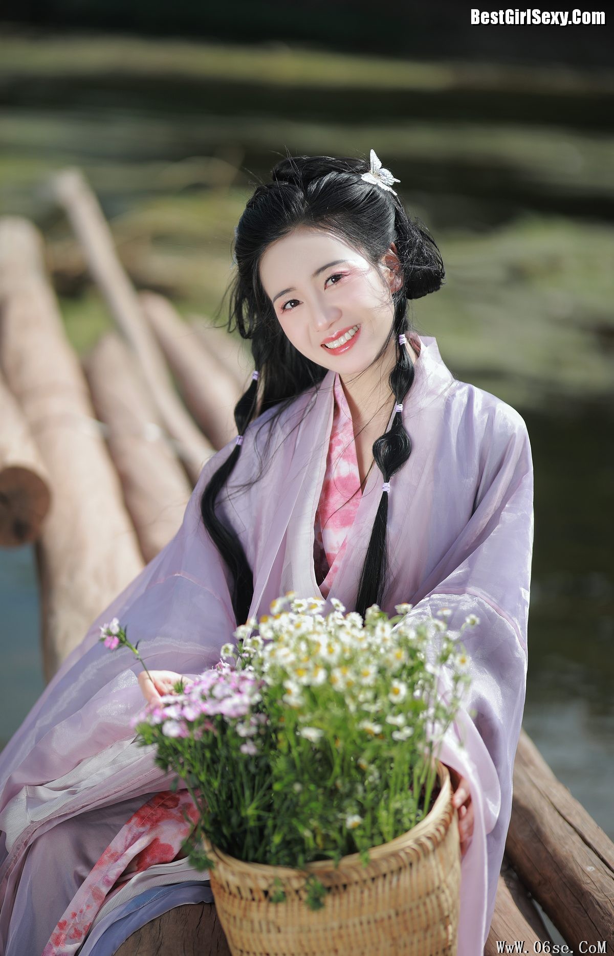 图片[5]-YiTuYu艺图语 Vol.3987 Yu Jin[26P]-六色网