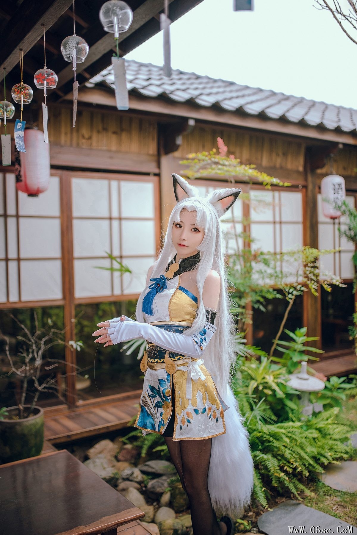 图片[27]-YiTuYu艺图语 Vol.5683 Hua Jing Yuan Xing Yu[29P]-六色网