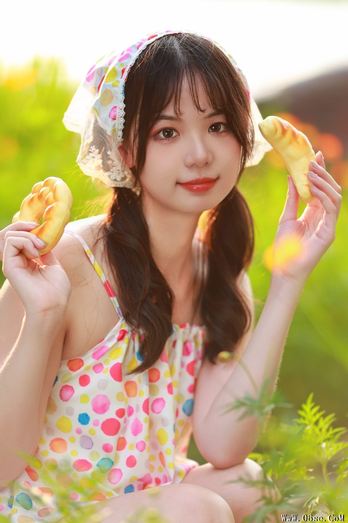 图片[39]-YiTuYu艺图语 Vol.5200 Mu Yan Se Cc[58P]-六色网