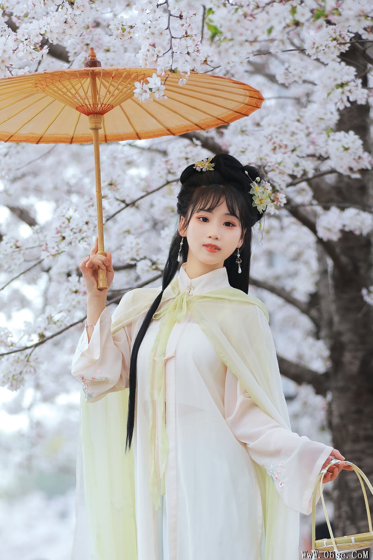 图片[21]-YiTuYu艺图语 Vol.7119 Zhou Zhou Ay[23P]-六色网