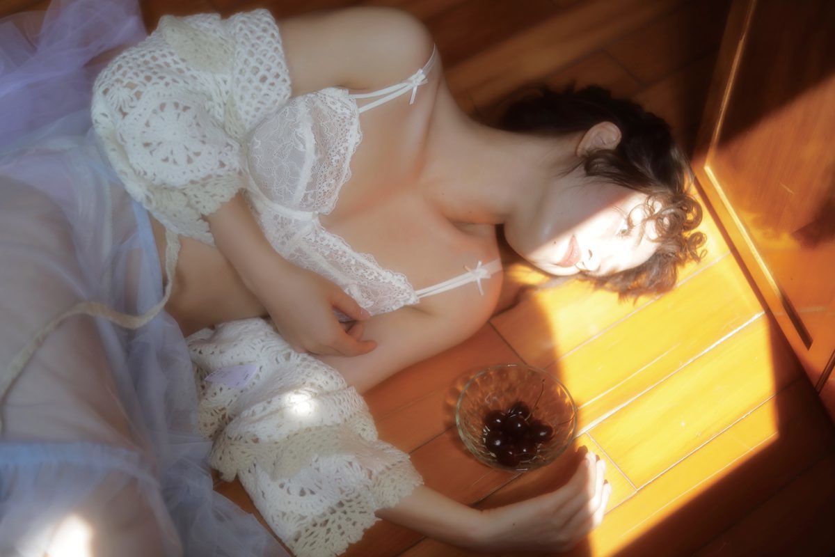图片[8]-YiTuYu艺图语 Vol.4254 Xia Shi Ha Ha Jiang[35P]-六色网