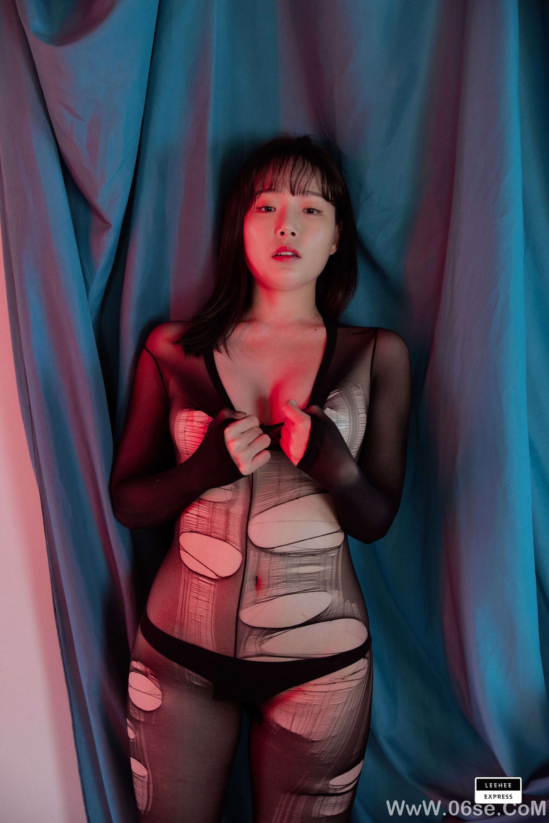 图片[65]-[LEEHEE EXPRESS] LEHF-115 – Sir.Bean[81P]-六色网