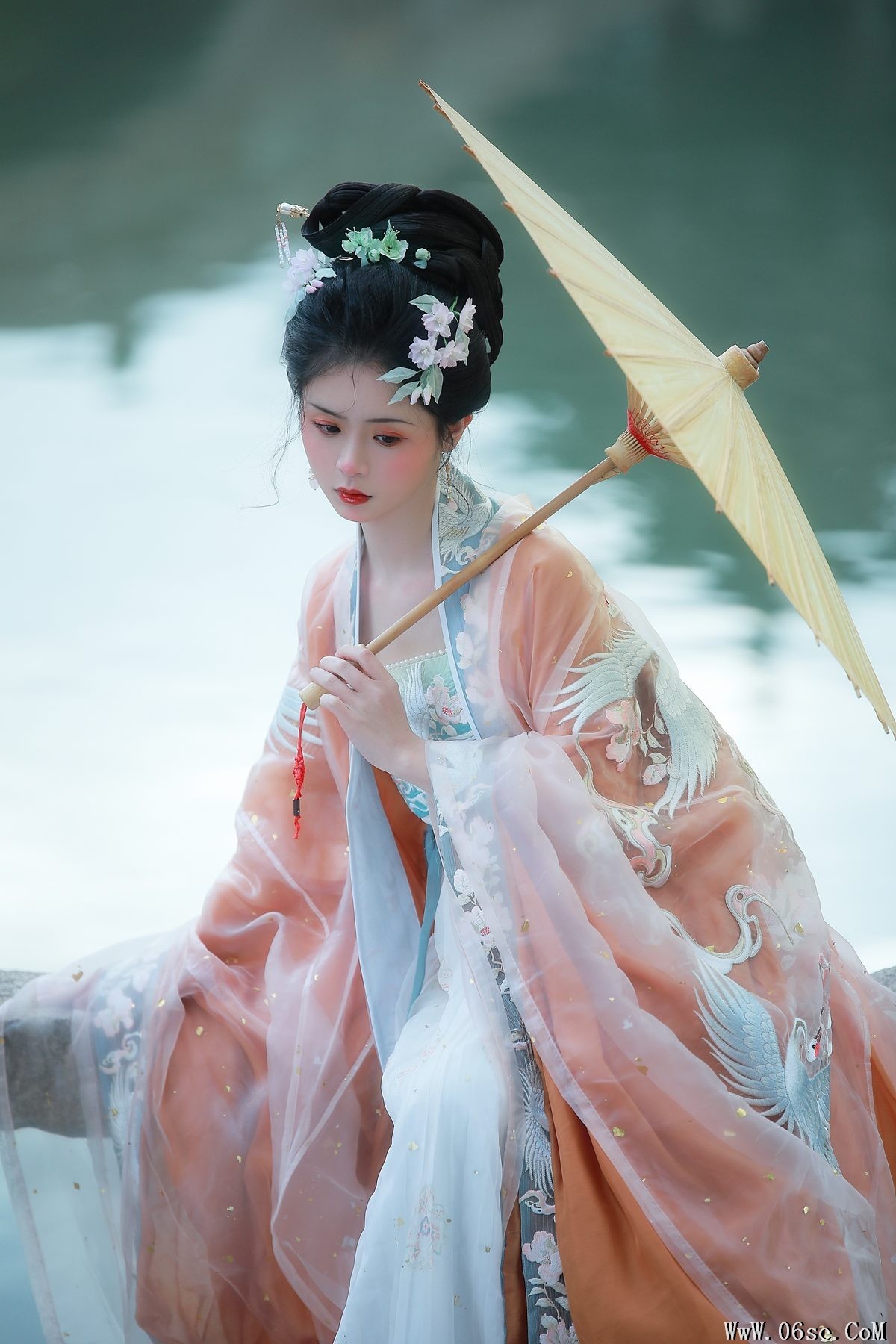 图片[4]-YiTuYu艺图语 Vol.4478 Yi Mi[26P]-六色网