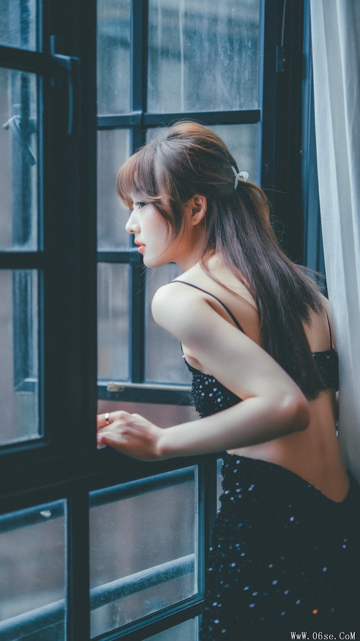 图片[8]-YiTuYu艺图语 Vol.5045 Xiao Xiao[35P]-六色网