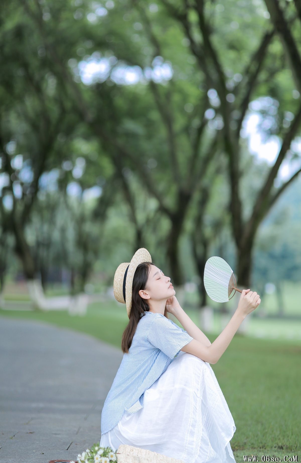 图片[9]-YiTuYu艺图语 Vol.3409 Rui Qiu De Kuai Le Ren Sheng[23P]-六色网
