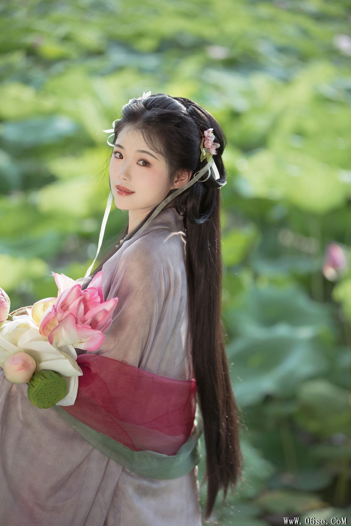 图片[5]-YiTuYu艺图语 Vol.4722 Shuang Shuang[34P]-六色网