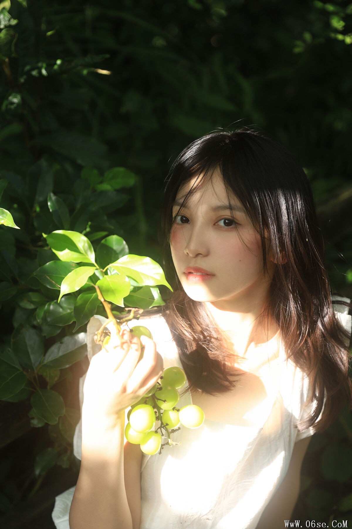 图片[10]-YiTuYu艺图语 Vol.7640 Xing Yun Xi[33P]-六色网