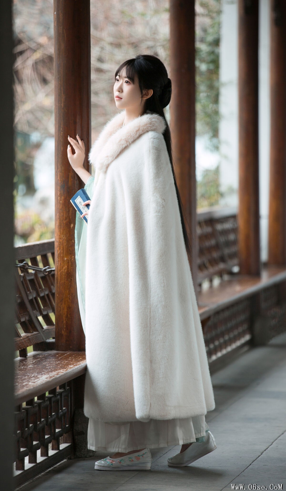 图片[17]-YiTuYu艺图语 Vol.6413 He Zhou Xi E16[23P]-六色网