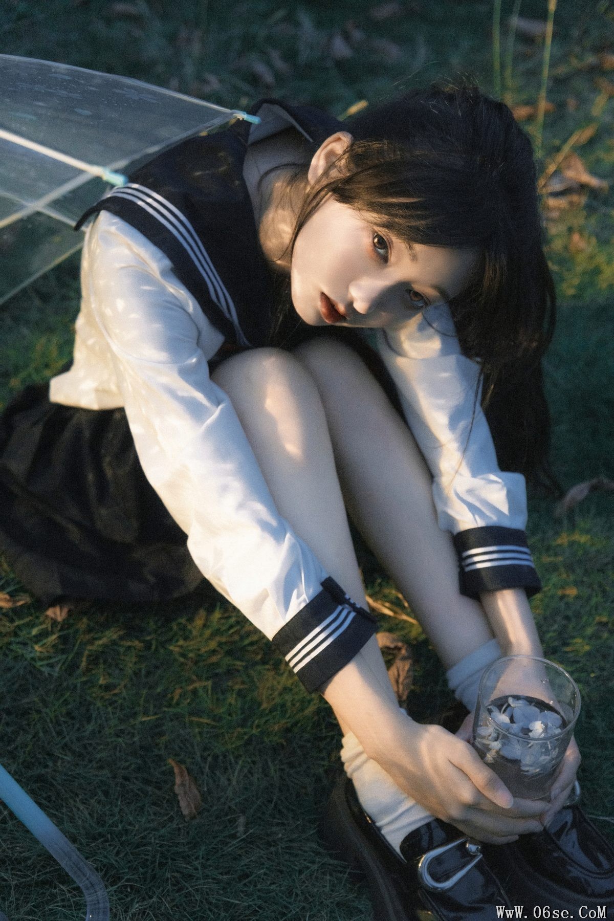 图片[13]-YiTuYu艺图语 Vol.5597 Er Liang Feng Yue[22P]-六色网
