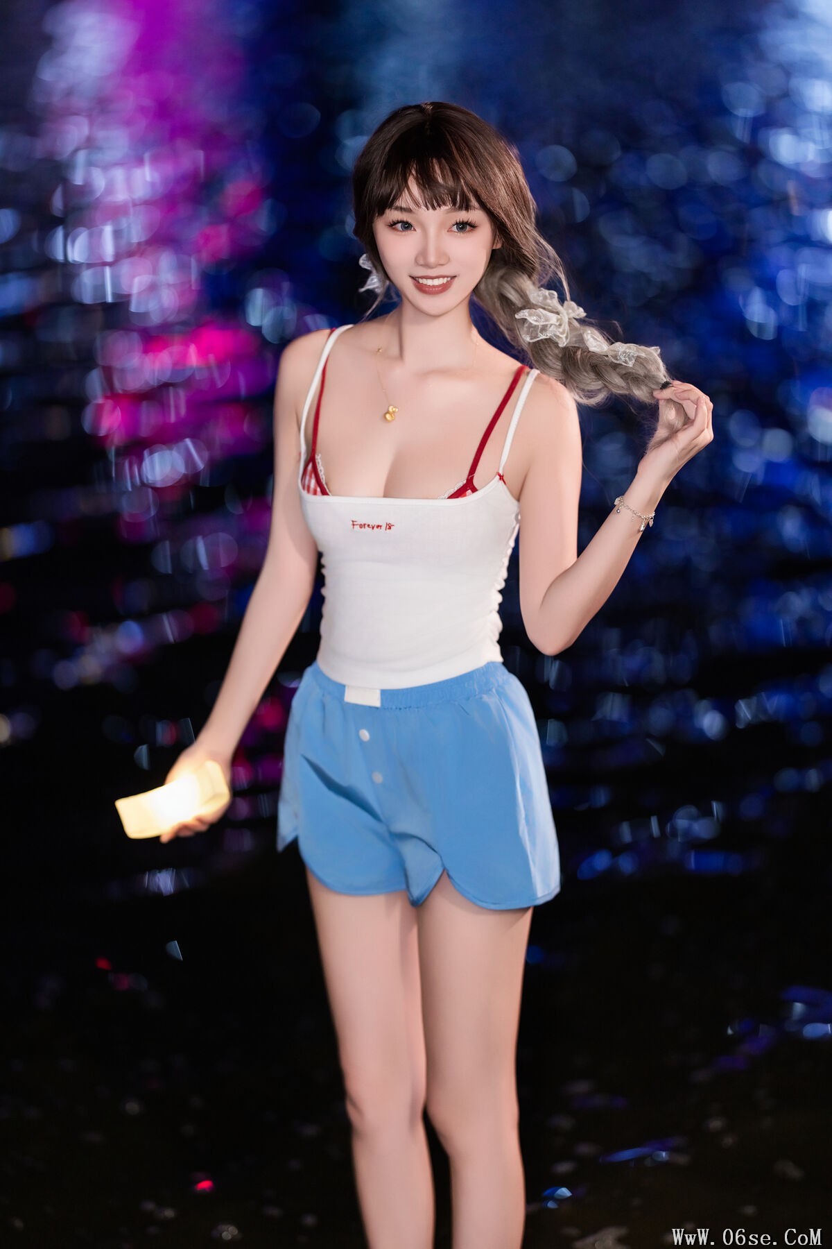 图片[11]-YiTuYu艺图语 Vol.7662 Dan Dan[22P]-六色网