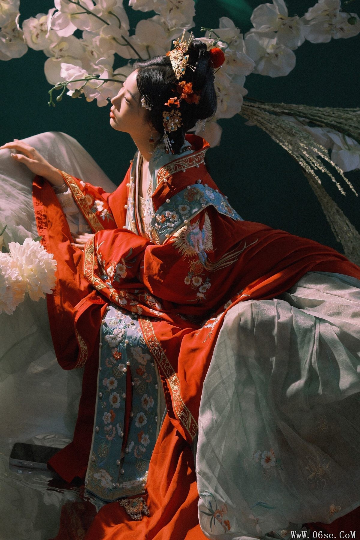 图片[9]-YiTuYu艺图语 Vol.4409 Guo Guo[21P]-六色网