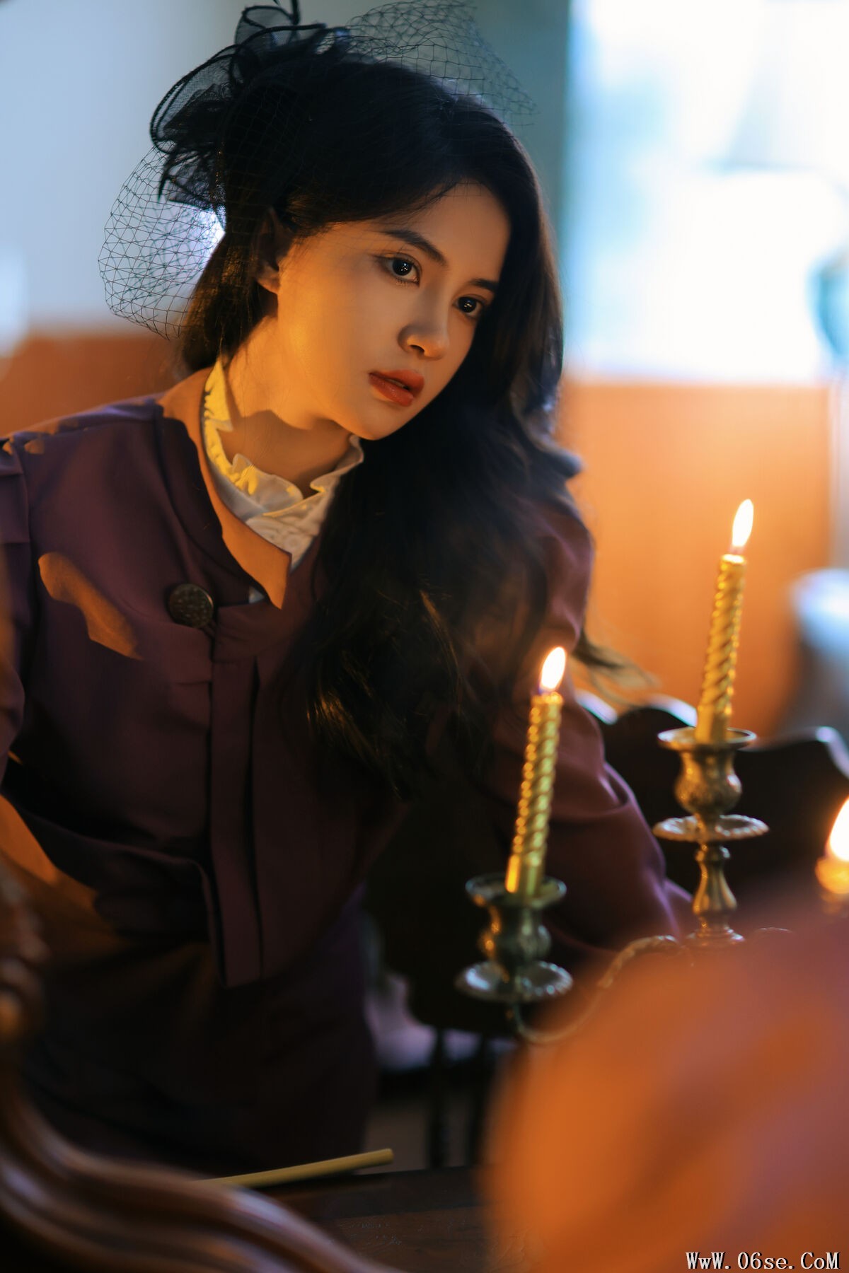图片[5]-YiTuYu艺图语 Vol.7074 Jin Zhen Zhu[31P]-六色网