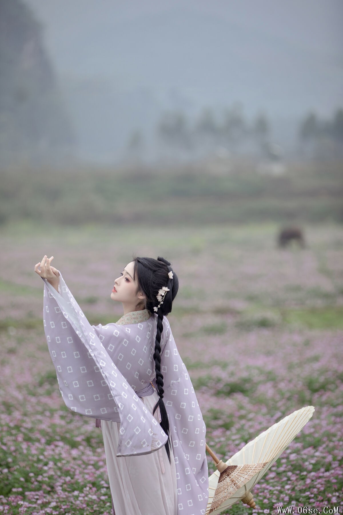 图片[19]-YiTuYu艺图语 Vol.7204 Tian Tian Quan Quan[39P]-六色网