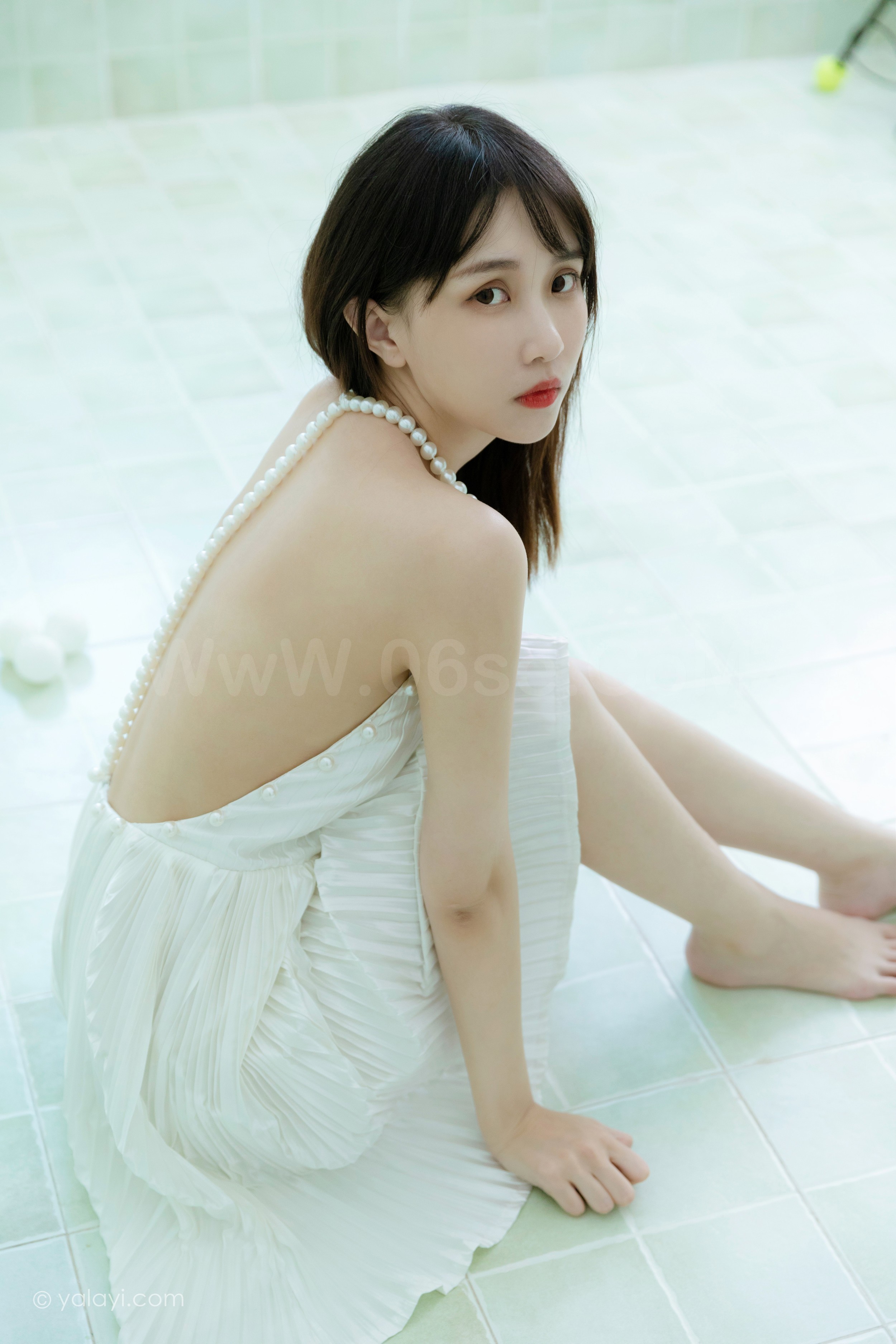 图片[5]-雅拉伊 – 妍妍《窗内窗外》[34P]-六色网