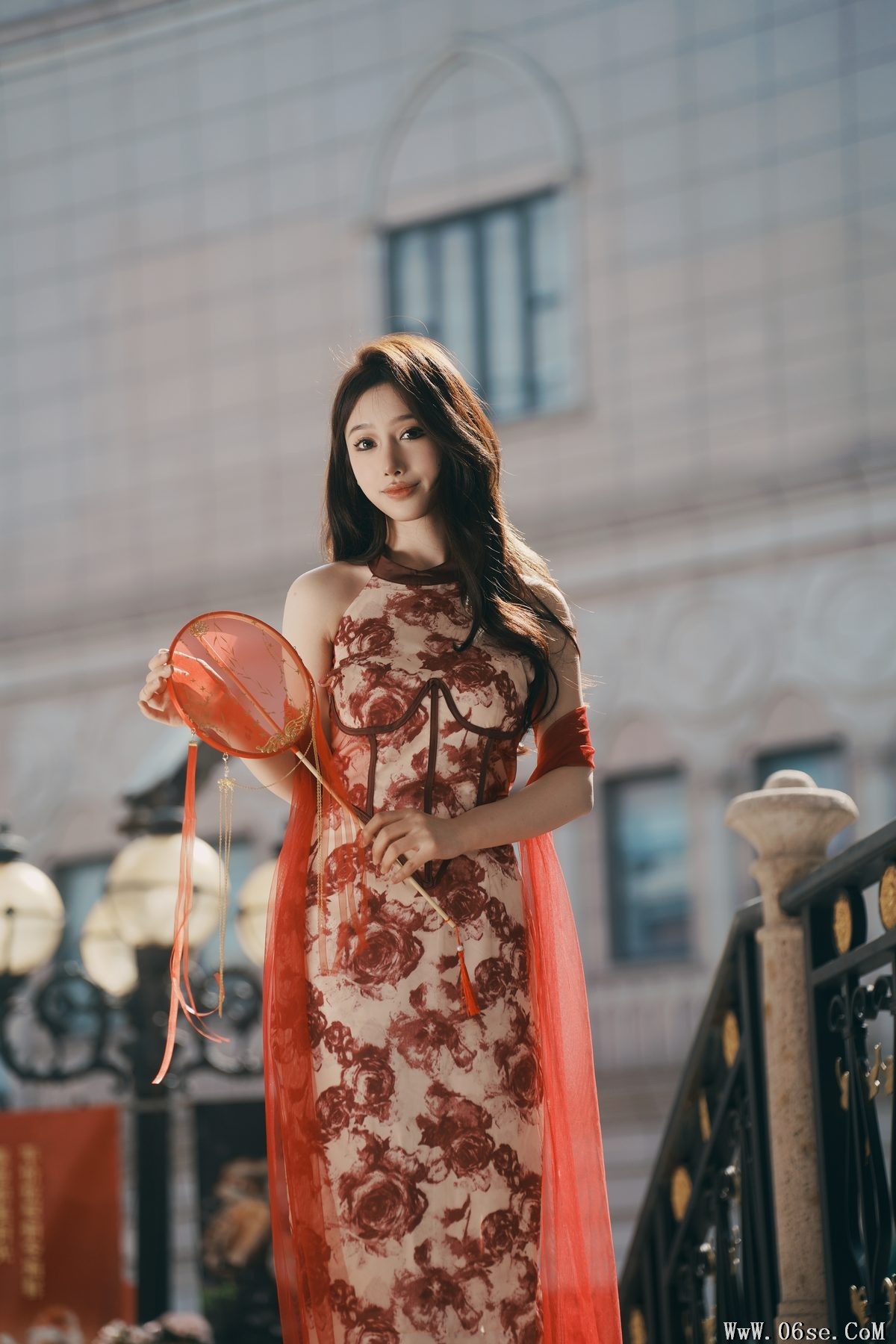 图片[6]-YiTuYu艺图语 Vol.4941 Jiang Jiang[28P]-六色网