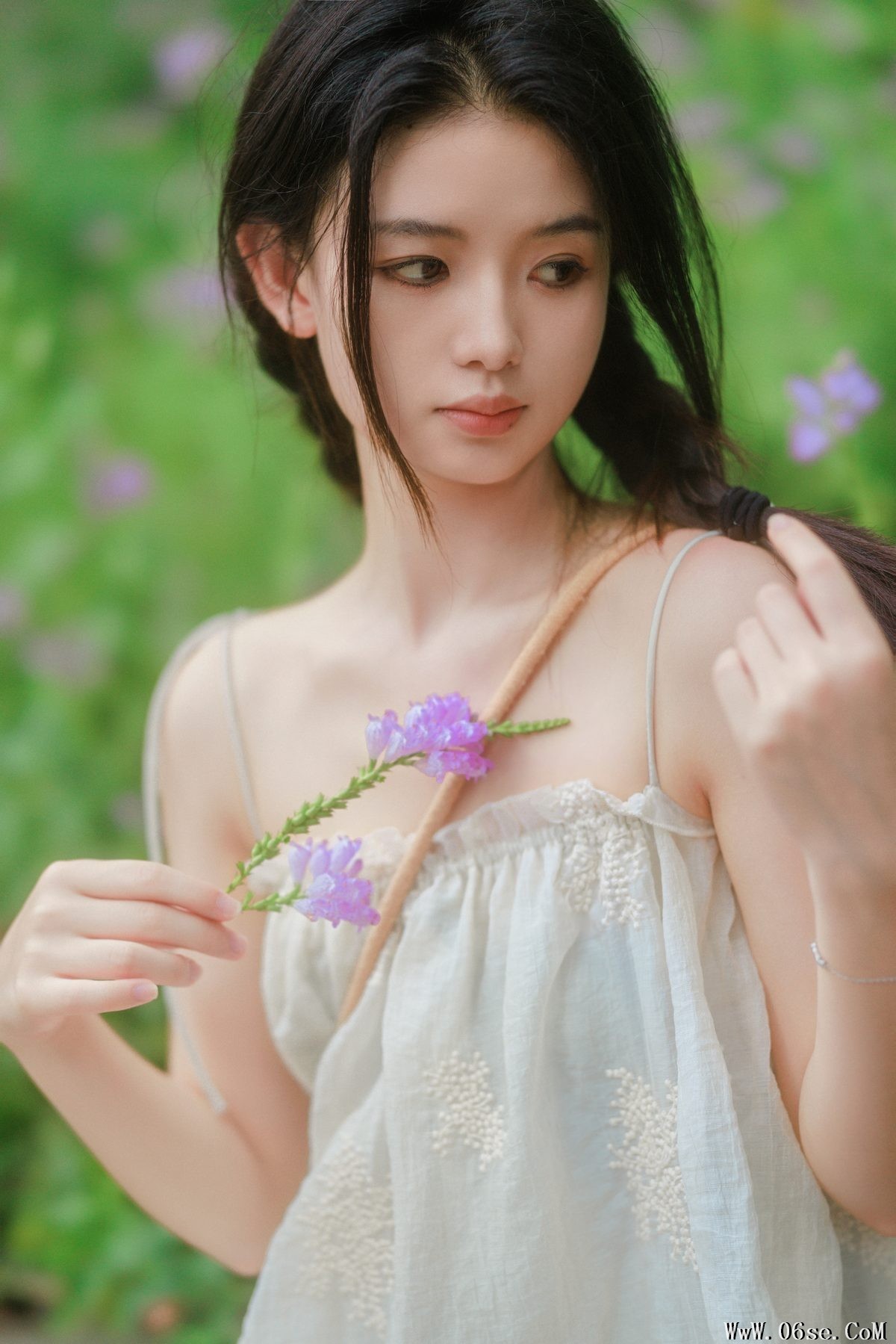图片[36]-YiTuYu艺图语 Vol.5166 Bu Ta Xiao Yao[45P]-六色网