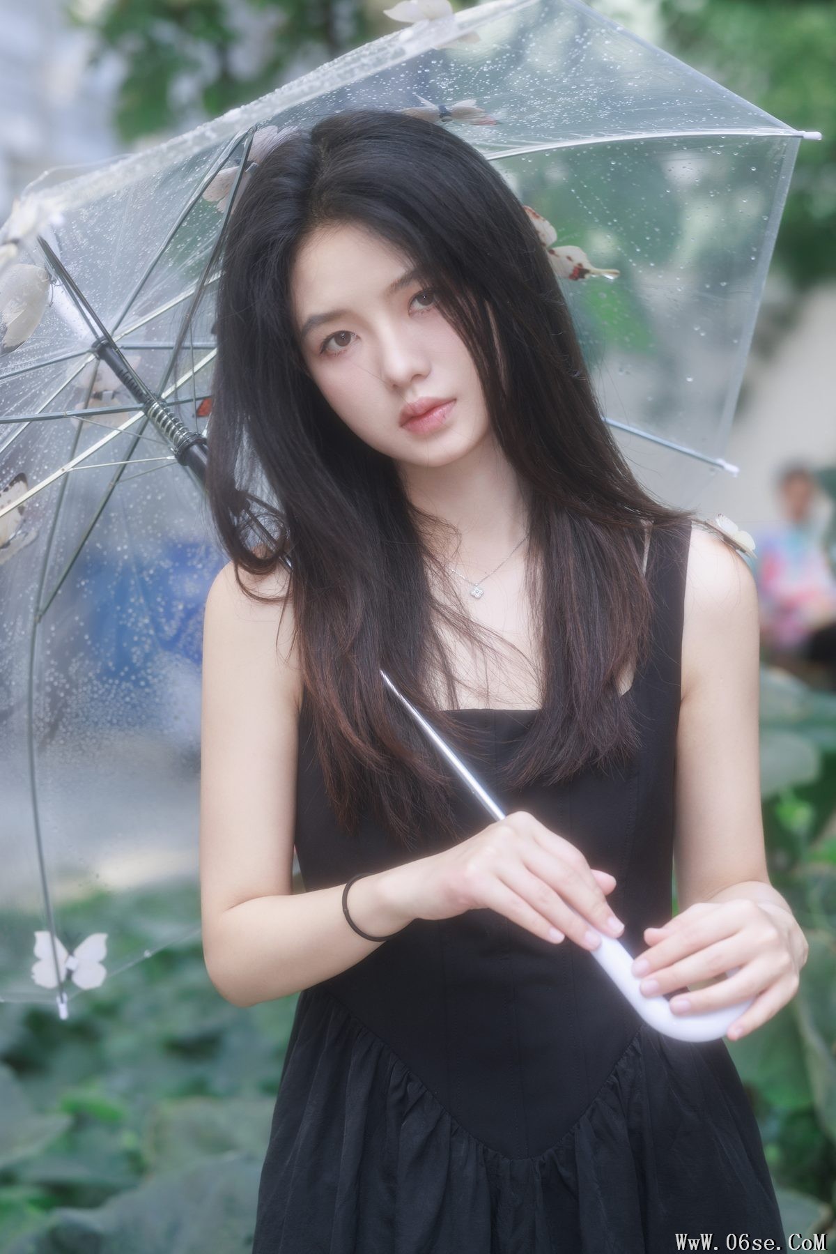 图片[4]-YiTuYu艺图语 Vol.5616 Bu Ta Xiao Yao[30P]-六色网