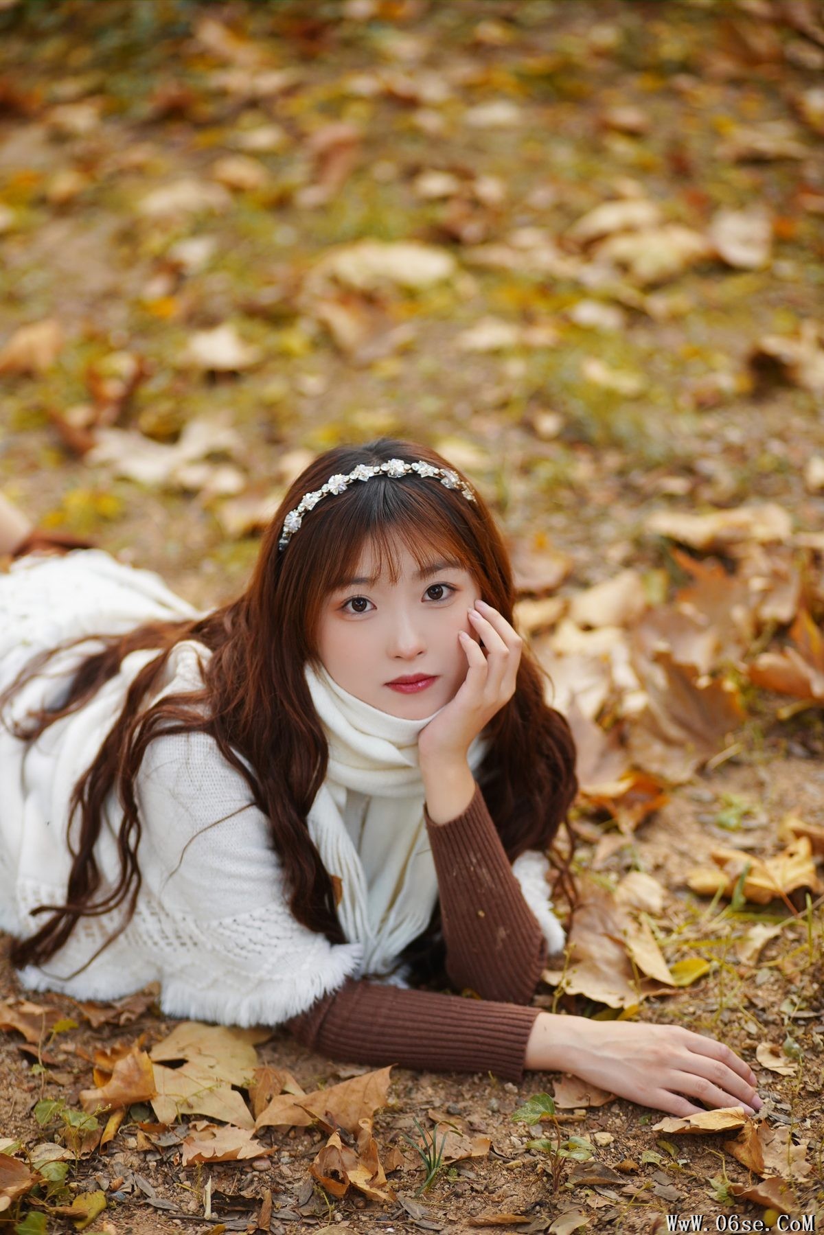 图片[24]-YiTuYu艺图语 Vol.3138 Zha Ji Bing Ke Le[28P]-六色网