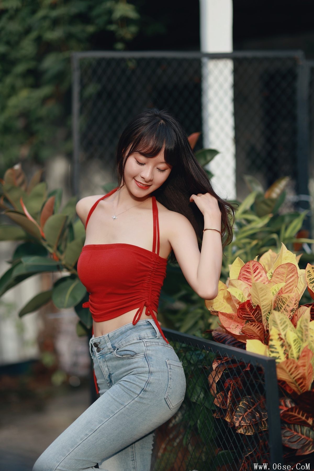 图片[38]-YiTuYu艺图语 Vol.5258 Xiao Ke[49P]-六色网