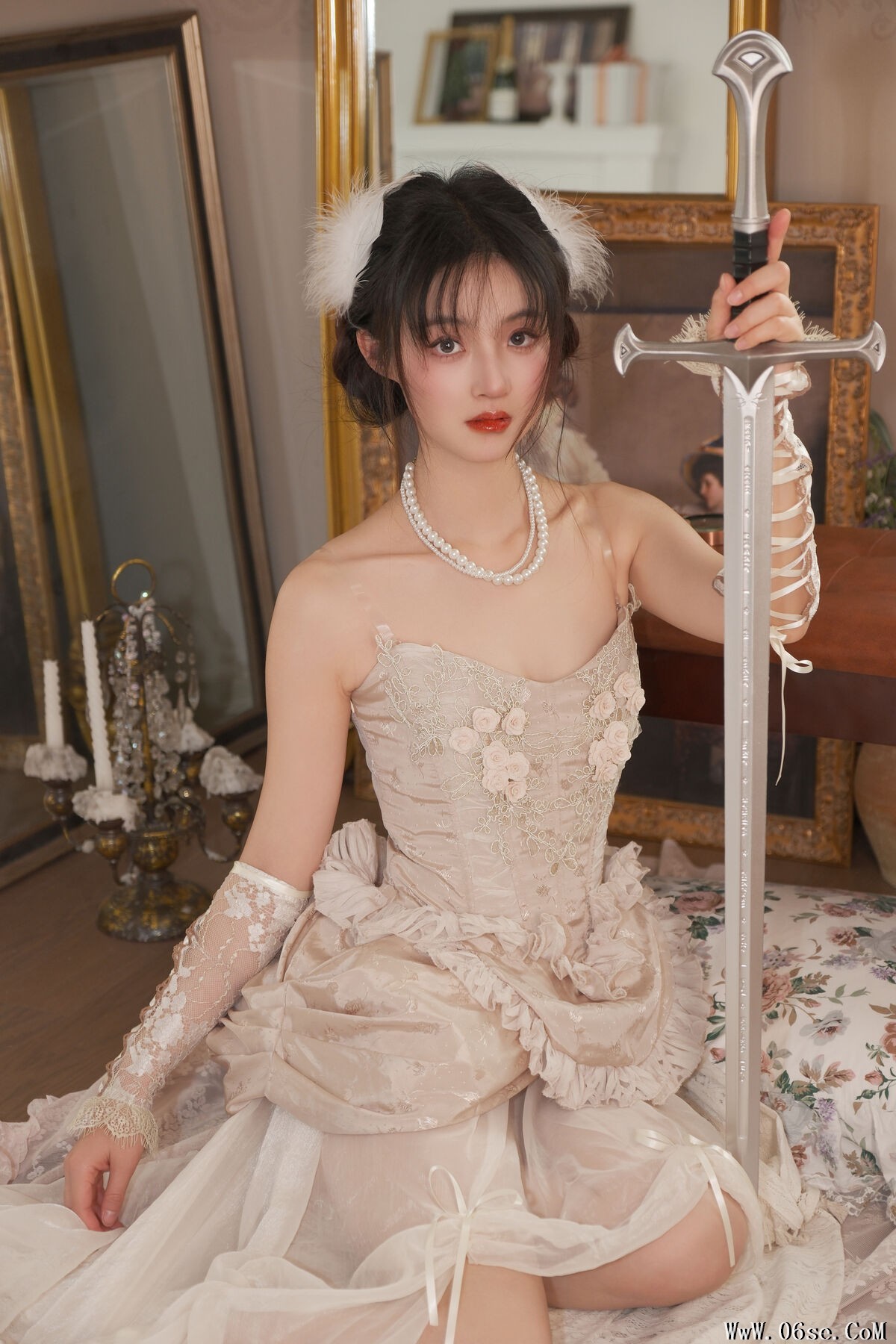 图片[22]-YiTuYu艺图语 Vol.6359 Yu Wei Jiang[24P]-六色网