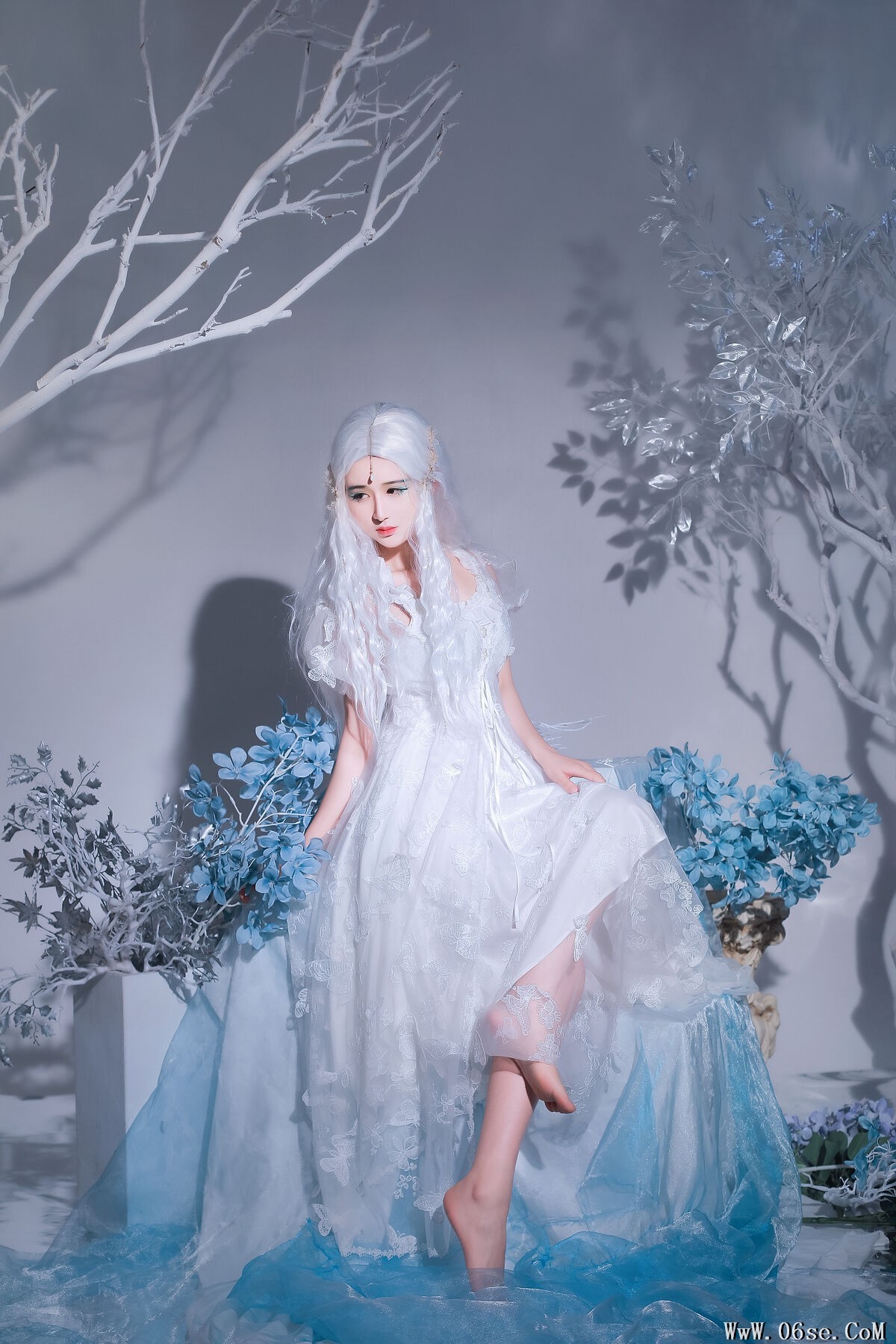 图片[4]-YiTuYu艺图语 Vol.6625 Yu San Sui[23P]-六色网