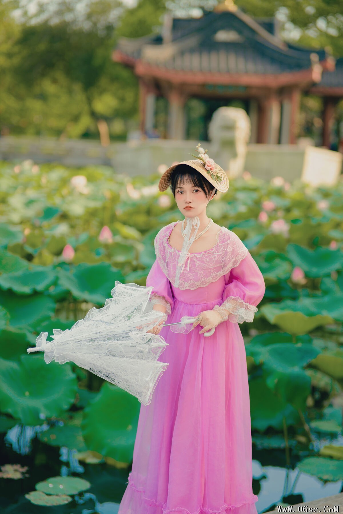 图片[11]-YiTuYu艺图语 Vol.7402 Xiao Xiao Yu[26P]-六色网
