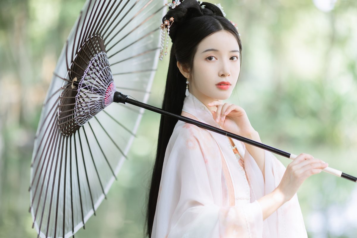 图片[40]-YiTuYu艺图语 Vol.3710 Yi Zhi A Meng Zai[55P]-六色网