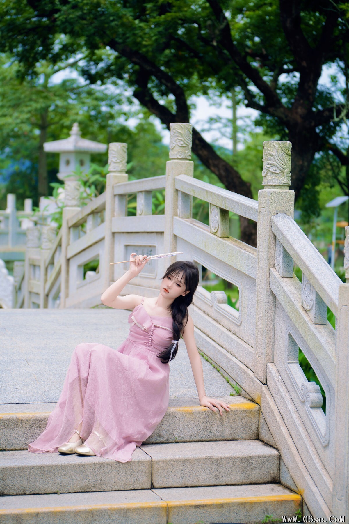 图片[14]-YiTuYu艺图语 Vol.7477 Xiao Xiao Yu[24P]-六色网
