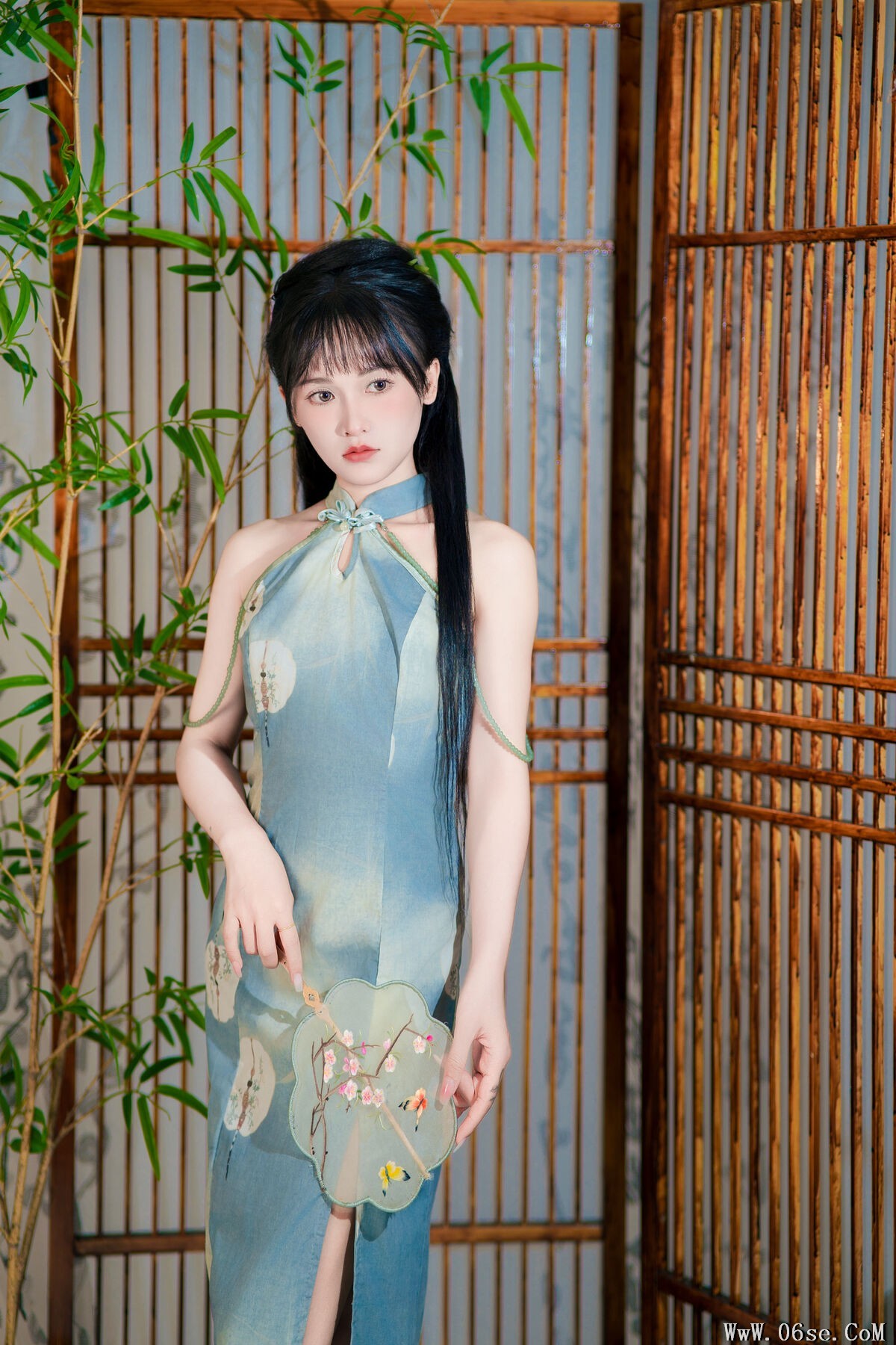 图片[4]-YiTuYu艺图语 Vol.7527 Xiao Xiao Yu[29P]-六色网