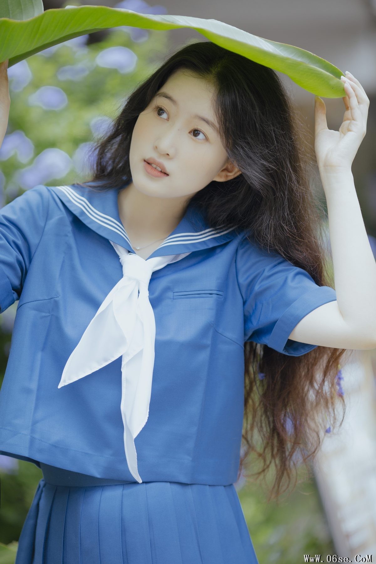 图片[15]-YiTuYu艺图语 Vol.5208 Yuu[23P]-六色网