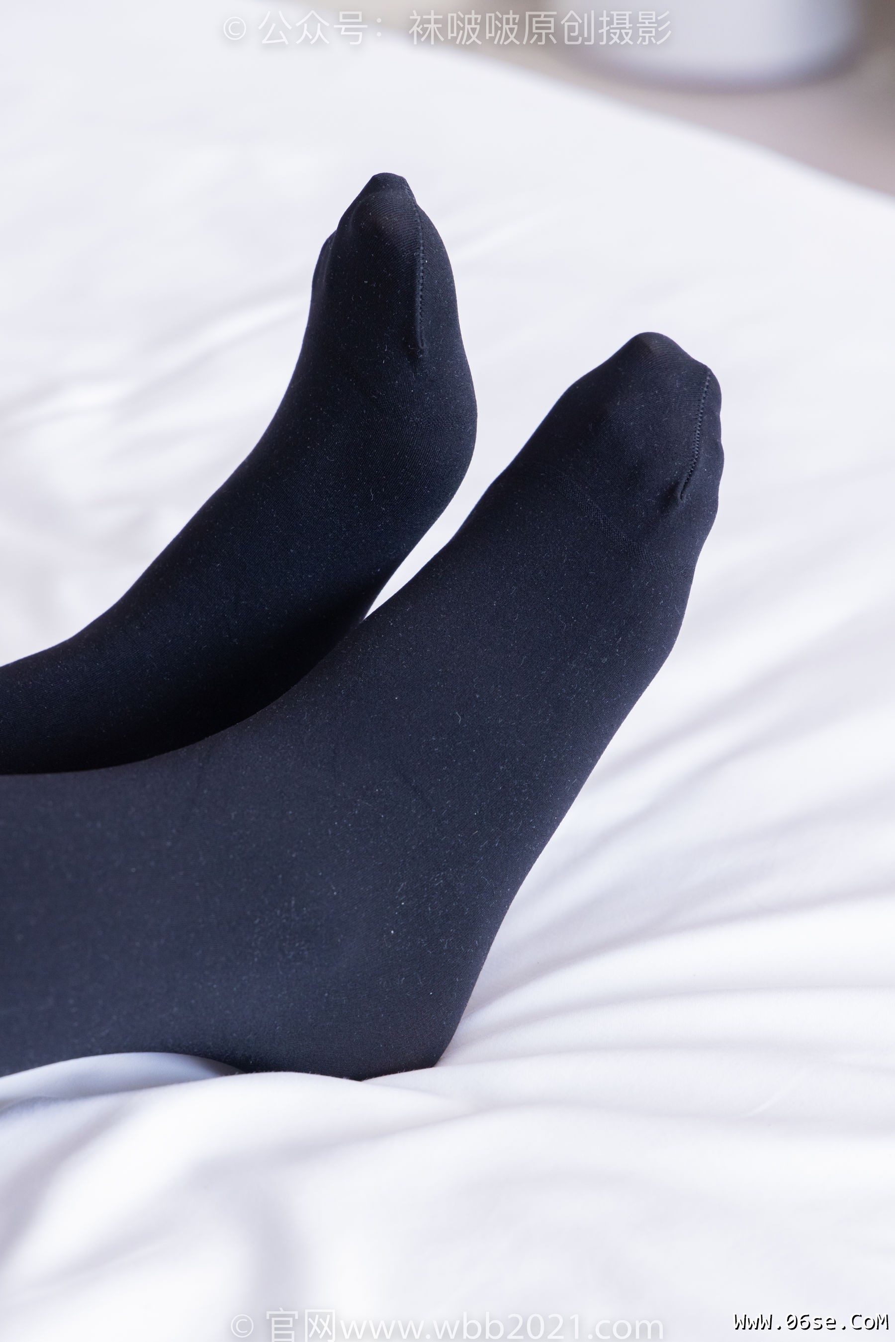 图片[7]-BoBoSocks袜啵啵 No.402 糯米 -皮鞋、厚黑丝、学院jk[140P]-六色网