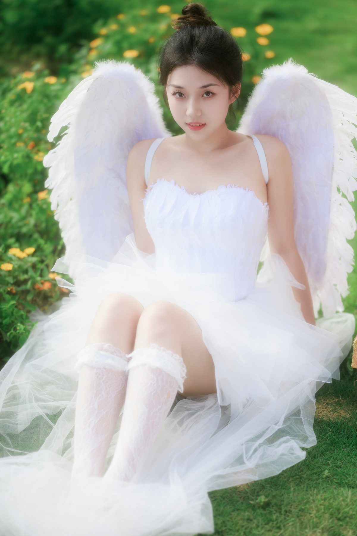 图片[9]-YiTuYu艺图语 Vol.5285 Pei Tong Xue[40P]-六色网