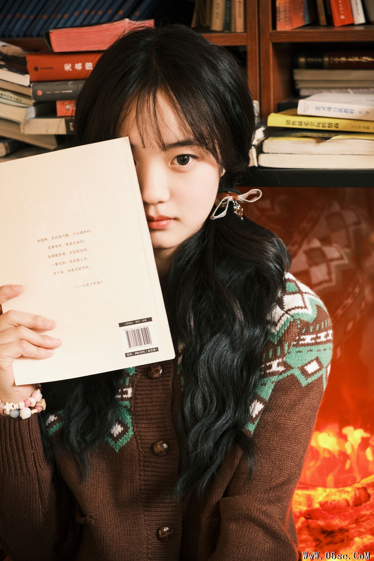 图片[26]-YiTuYu艺图语 Vol.6676 Primary[33P]-六色网