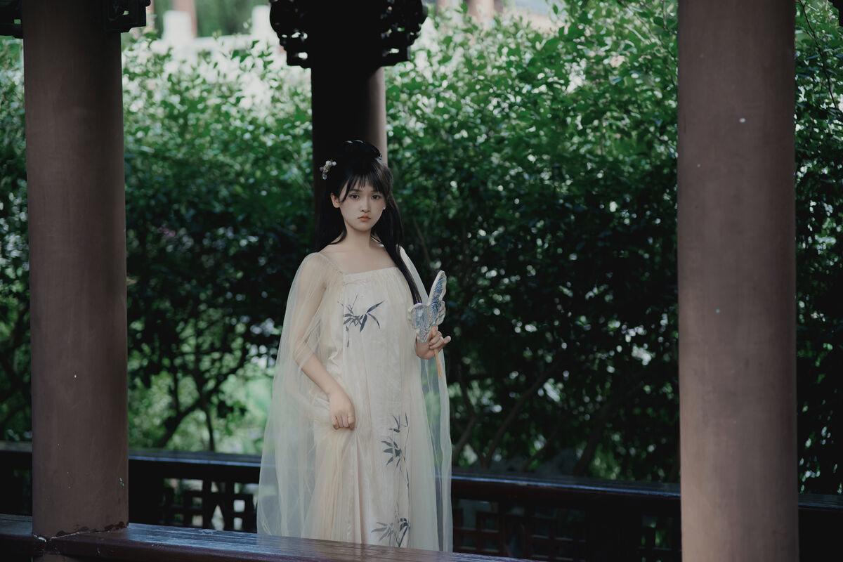 图片[30]-YiTuYu艺图语 Vol.7488 Xiao Xiao Yu[57P]-六色网