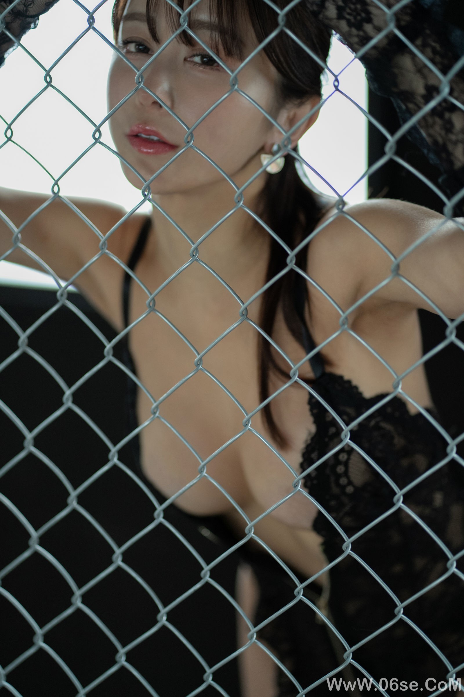 图片[17]-いくみ – [Fantia] Teddy With a Worrying Zipper[28P]-六色网