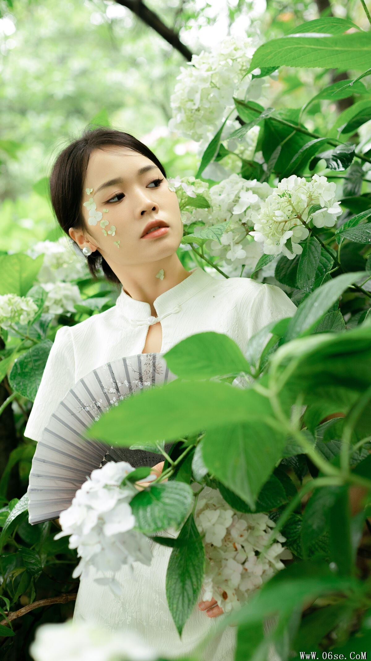 图片[3]-YiTuYu艺图语 Vol.7303 Yi[27P]-六色网