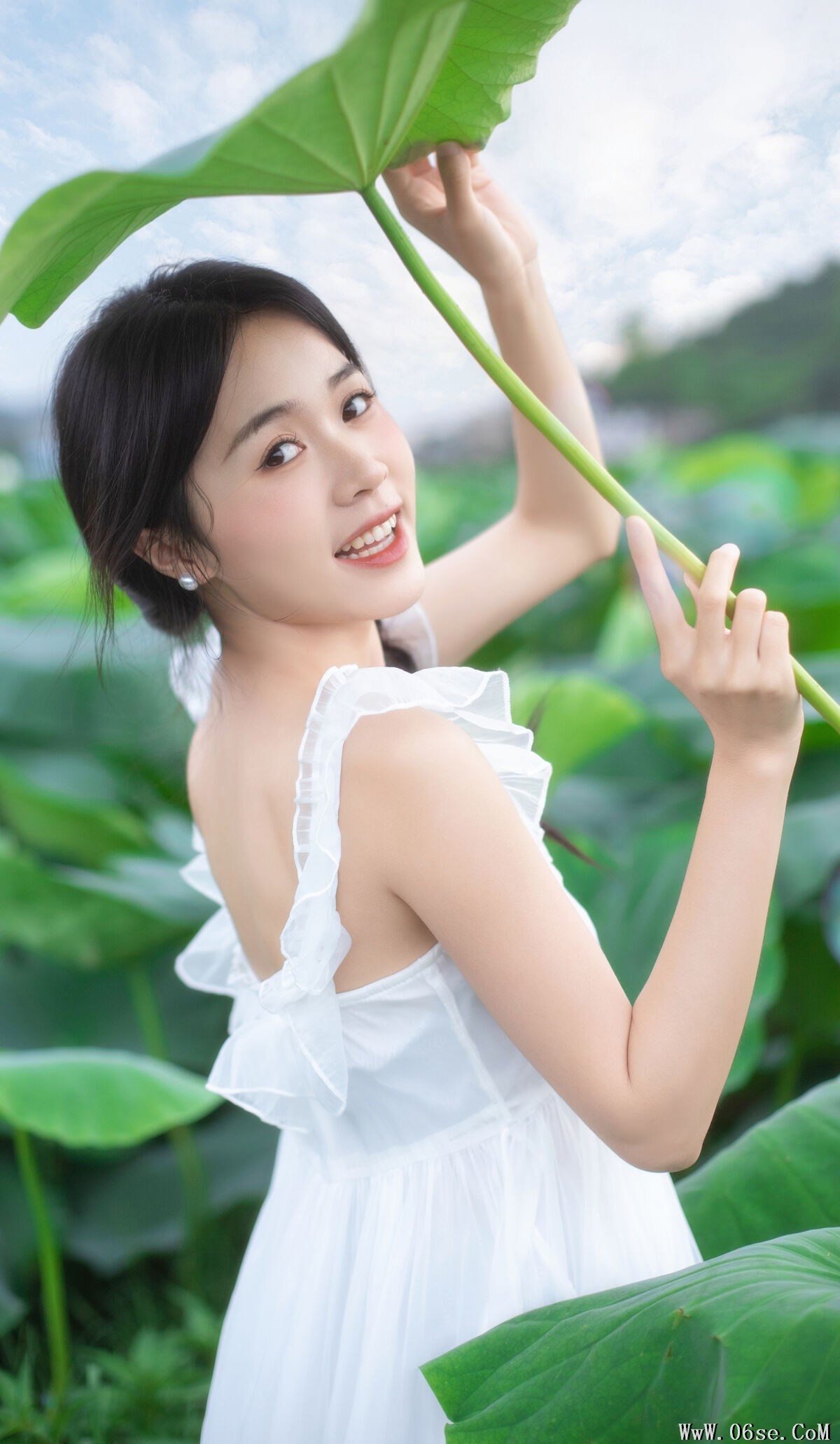 图片[14]-YiTuYu艺图语 Vol.7677 Yi[25P]-六色网