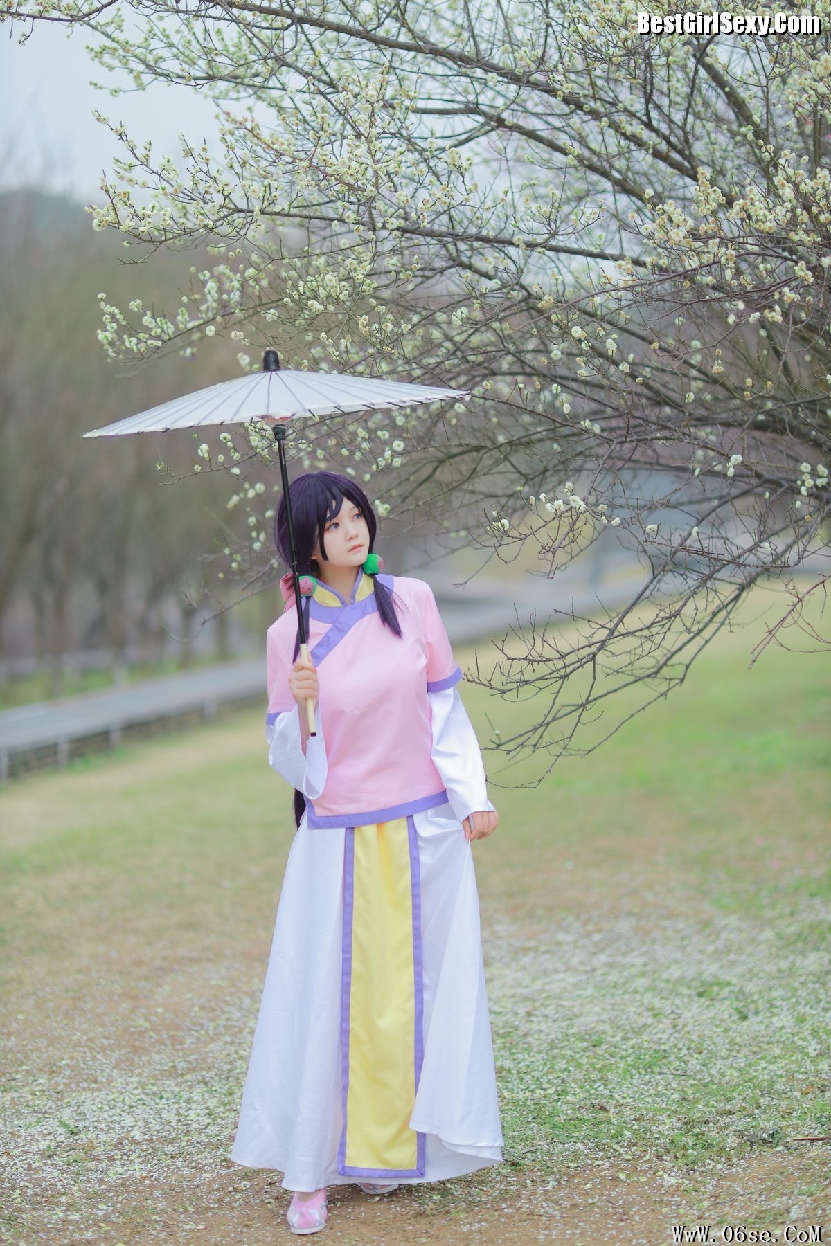 图片[4]-YiTuYu艺图语 Vol.4038 Wen Yu Jia[24P]-六色网