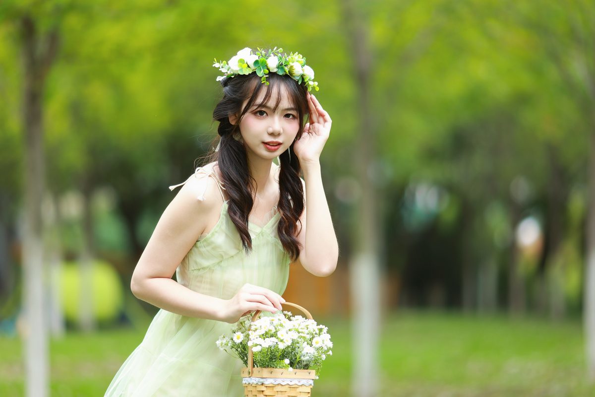 图片[26]-YiTuYu艺图语 Vol.5771 Mu Yan Se Cc[26P]-六色网