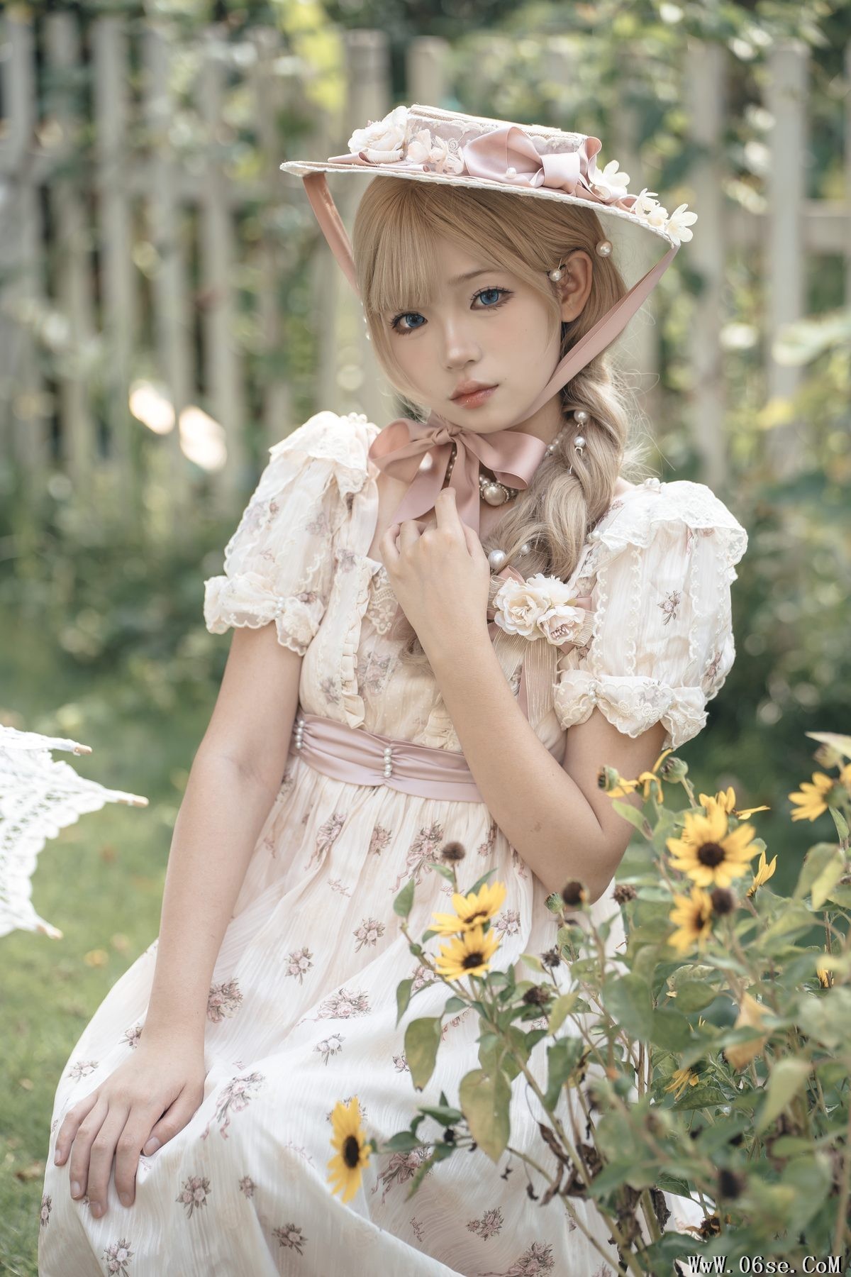图片[23]-YiTuYu艺图语 Vol.5241 Xin Bao Xin Bao Tian Tian Chi Bao[23P]-六色网