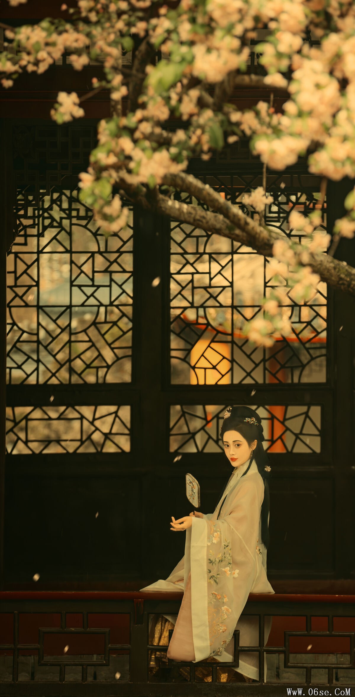 图片[23]-YiTuYu艺图语 Vol.6768 Fu Xue Ins[36P]-六色网