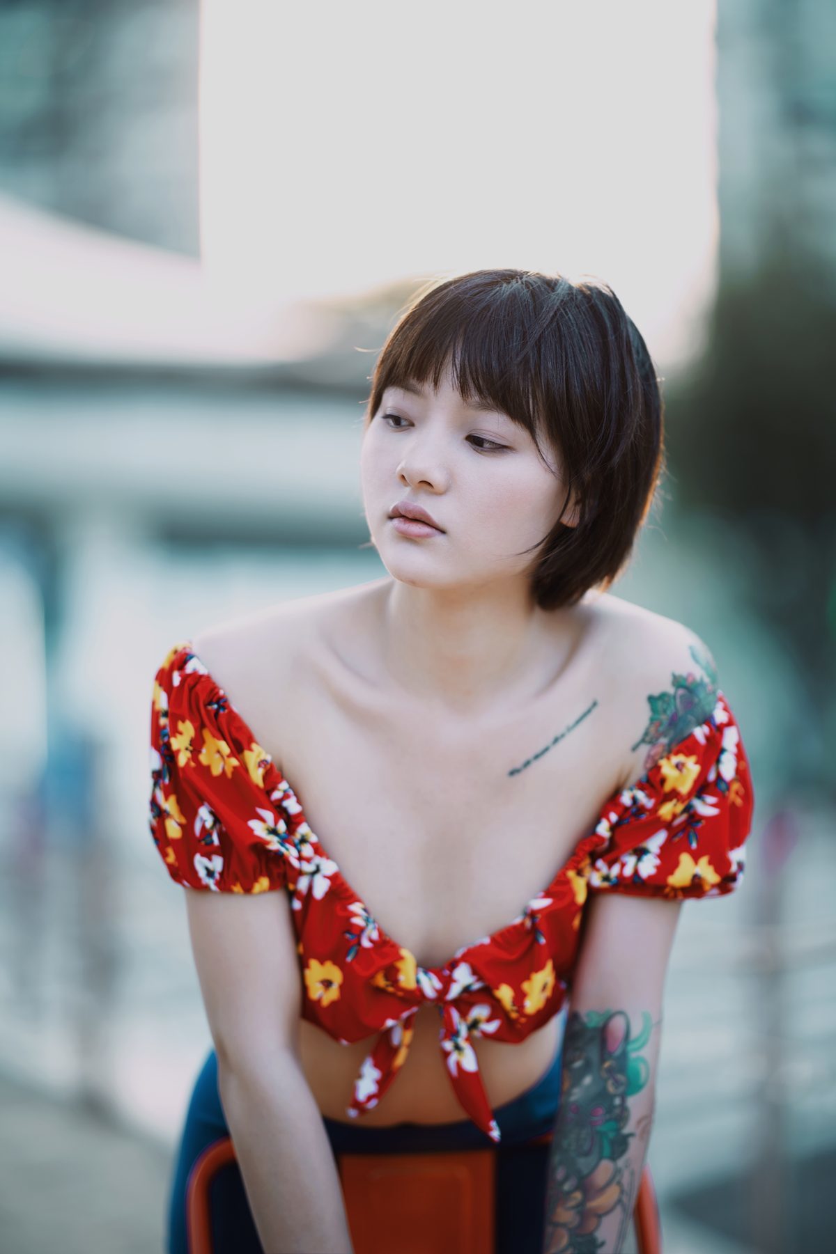 图片[10]-YiTuYu艺图语 Vol.5035 A Miao De Fan Fan[29P]-六色网