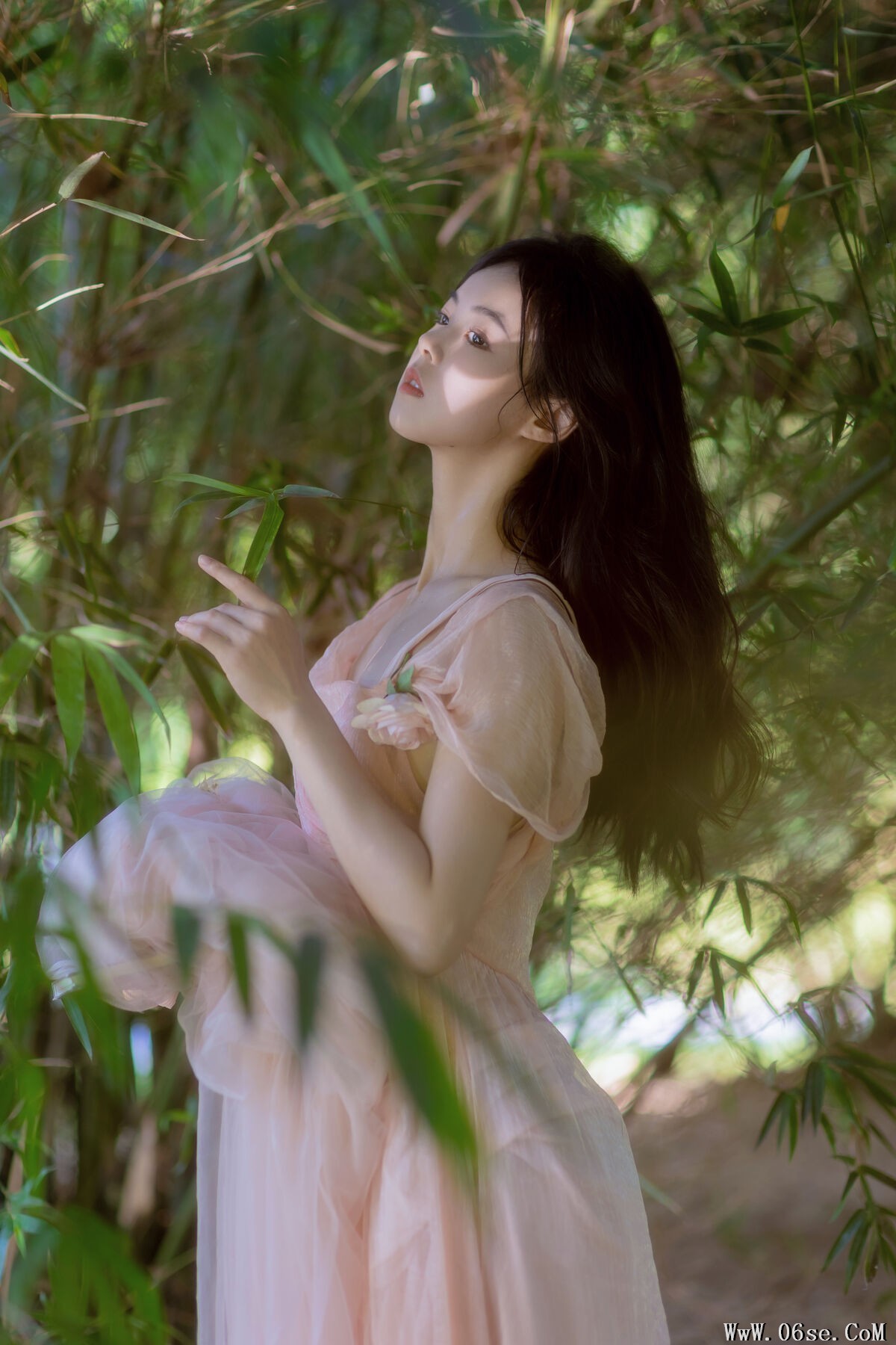 图片[27]-YiTuYu艺图语 Vol.7217 Xiao Yang[27P]-六色网
