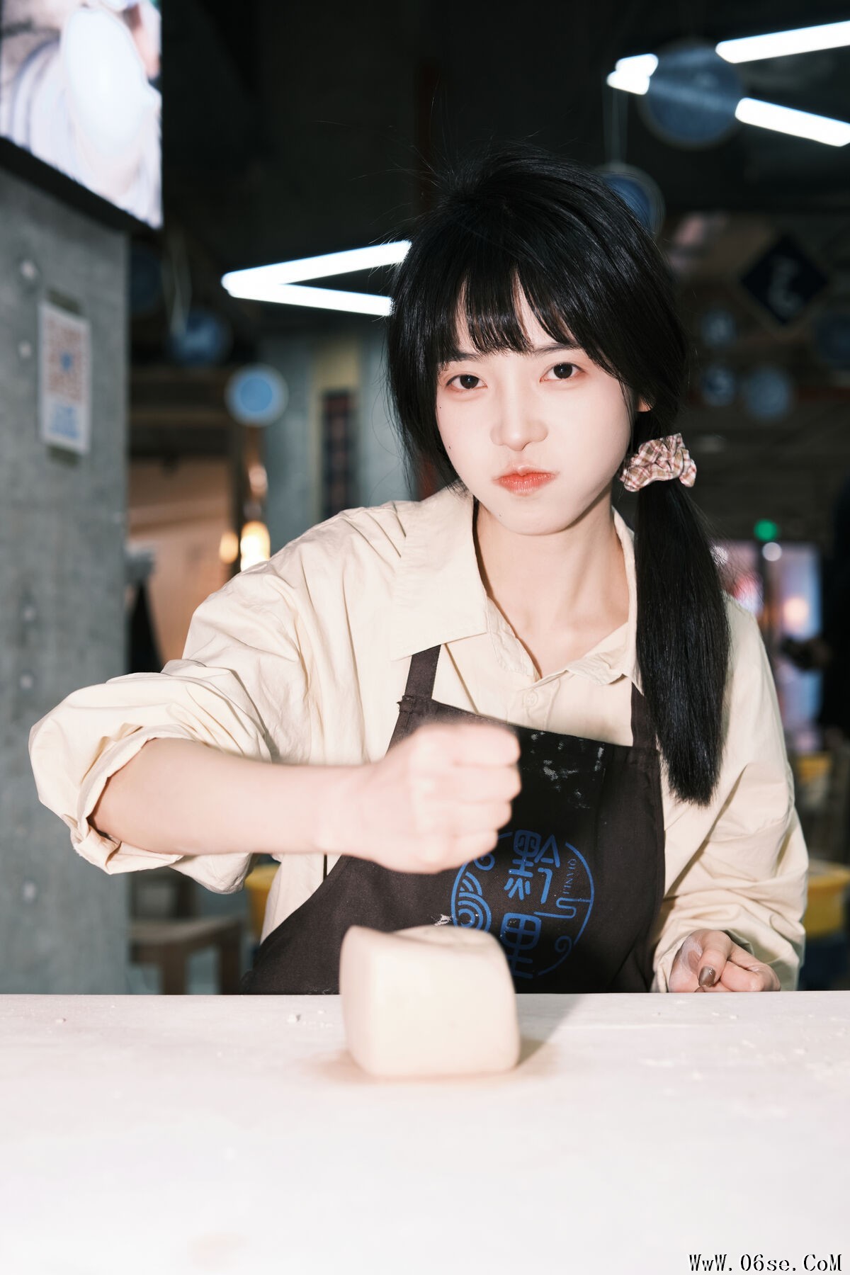 图片[38]-YiTuYu艺图语 Vol.6617 Xiao Song Ma Nai[50P]-六色网