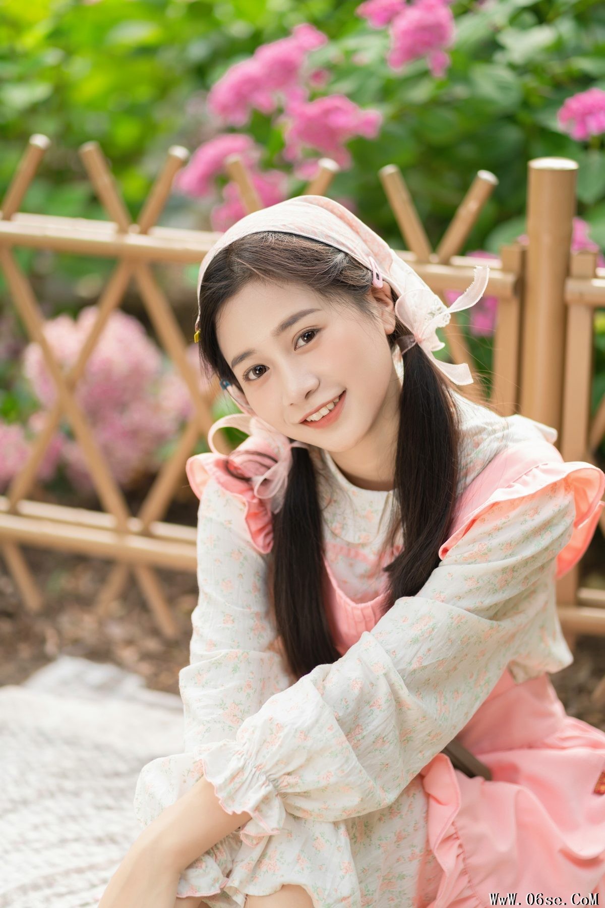 图片[15]-YiTuYu艺图语 Vol.6154 Cheng Zi Shu[25P]-六色网