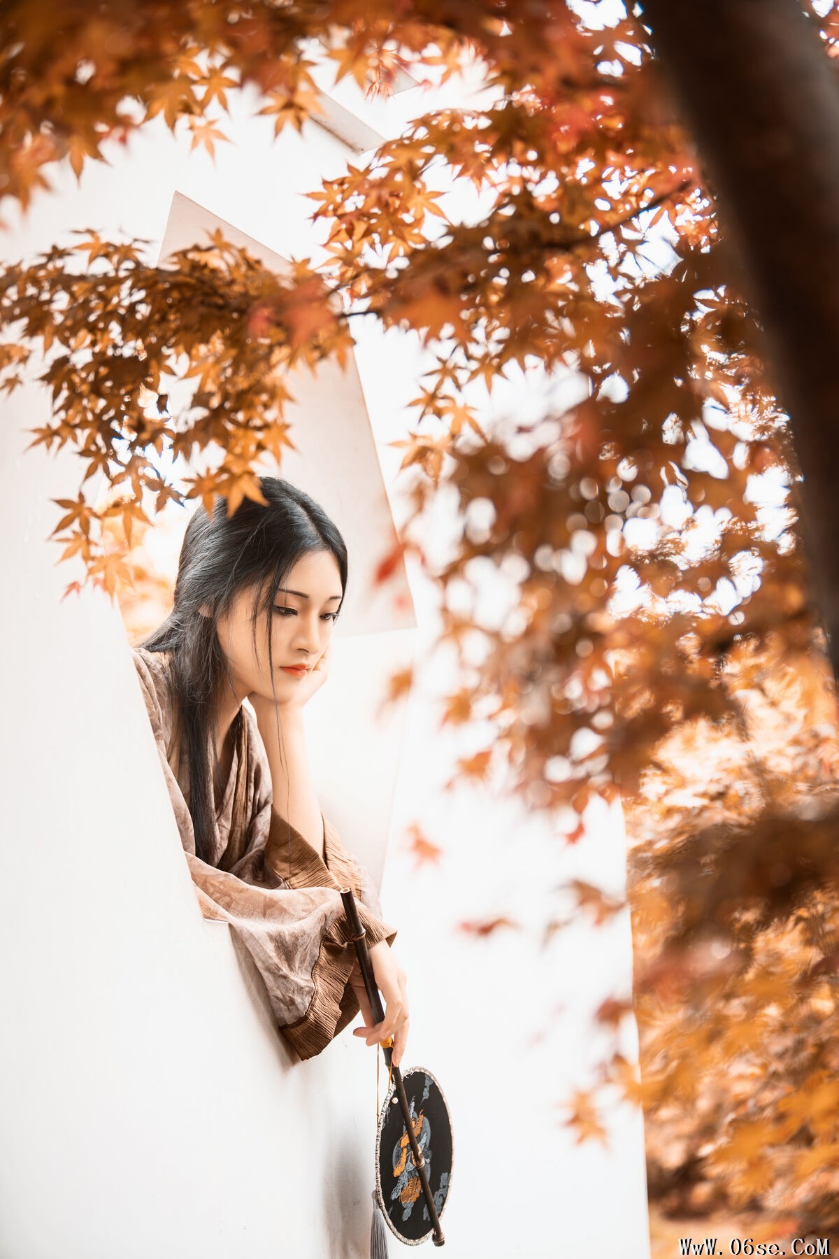 图片[59]-YiTuYu艺图语 Vol.6810 Xiao Xi Ya[69P]-六色网