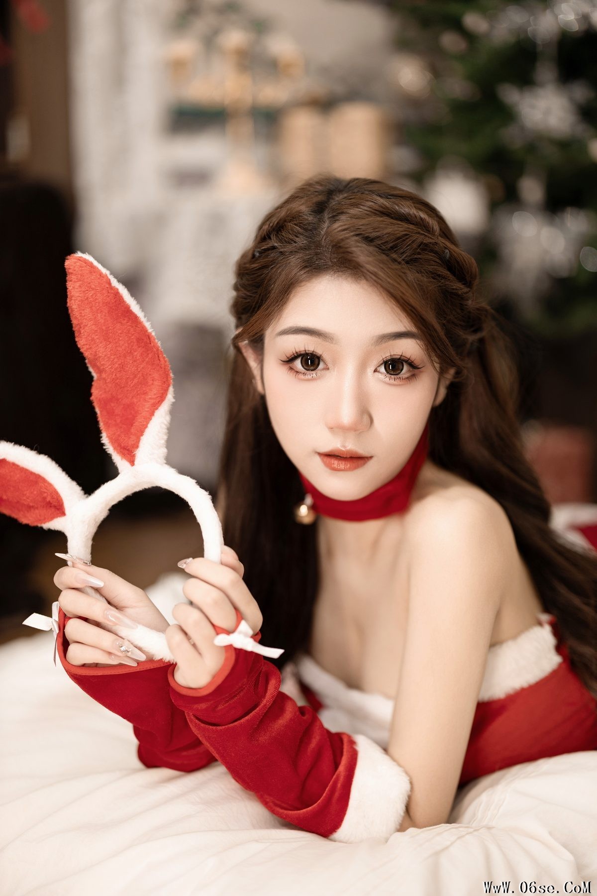图片[17]-YiTuYu艺图语 Vol.6075 Wen Wen[36P]-六色网