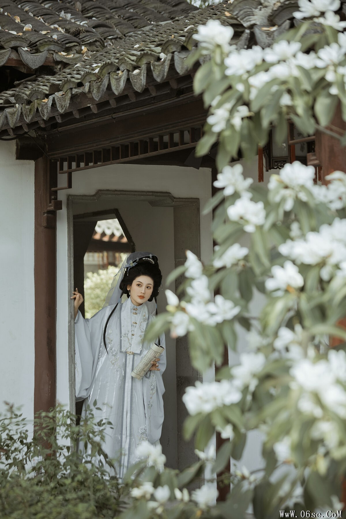 图片[12]-YiTuYu艺图语 Vol.6914 Tang Yi[26P]-六色网